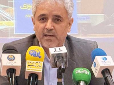 رئیس دانشگاه علوم پزشکی ایلام: نجات جان بیماران اولویت مطلق جامعه پزشکی است