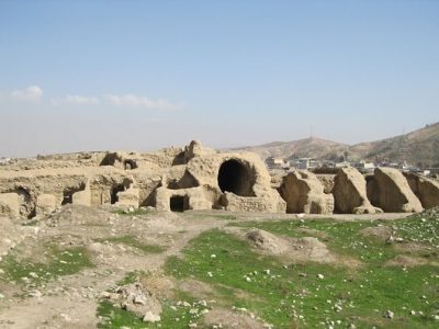 مدیرکل پایگاه‌های میراث ملی و جهانی: حضور جوامع محلی و سرمایه‌گذاران، لازمه صیانت از میراث ایلام
