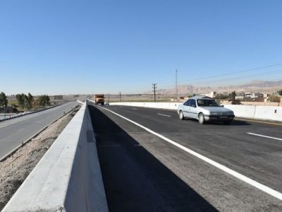 انعقاد ۸۱۱ میلیارد تومان قرارداد بهسازی و روکش آسفالت در ایلام