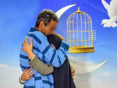 آزادی ۶۸ زندانی جرایم غیرعمد در ایلام از ابتدای سال