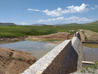 ۱۲ میلیارد تومان برای توسعه آبخیزداری و پایداری روستاهای ایلام اختصاص یافت