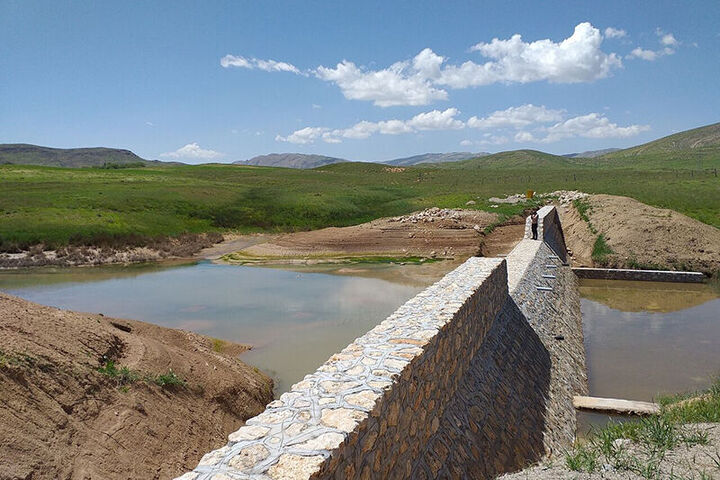 ۱۲ میلیارد تومان برای توسعه آبخیزداری و پایداری روستاهای ایلام اختصاص یافت