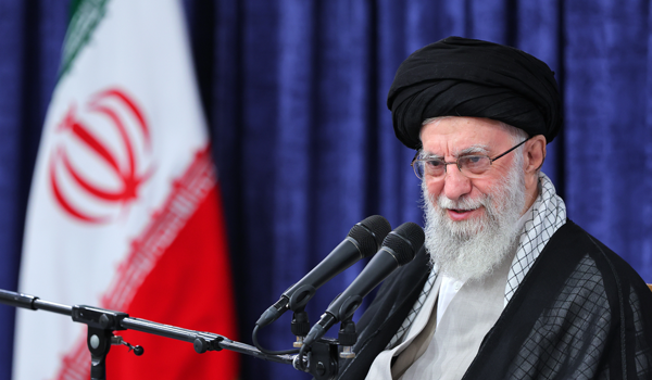 رهبر انقلاب: مذاکره با دولت آمریکا هیچ سودی برای ما ندارد