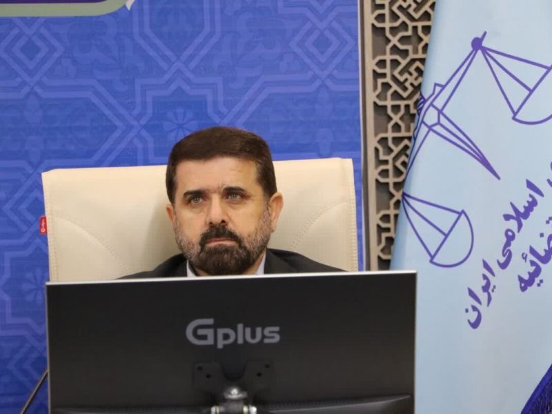 بازرس کل قضایی ایلام: هدف سازمان بازرسی پیشگیری و حمایت است نه مچگیری