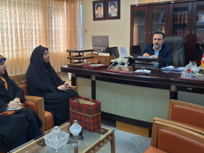 پیشنهاد اختصاص بخشی از مجازات حبس به خرید کتاب در ایلام مورد استقبال قرار گرفت