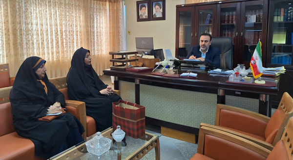 پیشنهاد اختصاص بخشی از مجازات حبس به خرید کتاب در ایلام مورد استقبال قرار گرفت