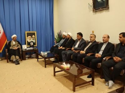 ضرورت احیای فریضه امر به معروف و نهی از منکر در ادارات و جامعه
