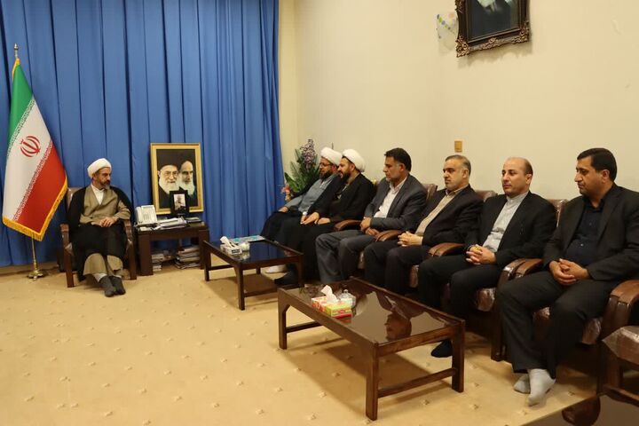 ضرورت احیای فریضه امر به معروف و نهی از منکر در ادارات و جامعه