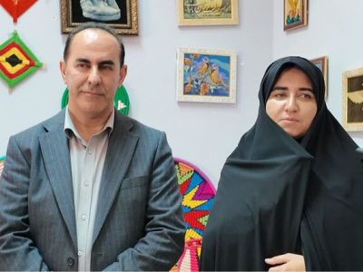 فلاحی: مراکز فنی‌وحرفه‌ای ایلام مسیر اشتغال جوانان را هموار کرده‌اند