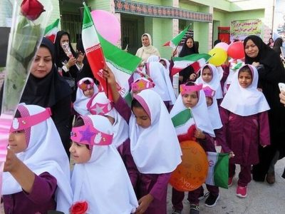 استاندار ایلام: دانش‌آموزان امروز، موتور پیشرفت ایران فردا هستند