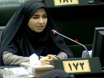 سارا فلاحی: از عدالت سبقت نگیریم؛ اصلاح قانون بیمه رانندگان بار و مسافر ضروری است