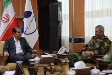 موافقت ارتش با استقرار یگان مستقل سرزمینی در استان ایلام