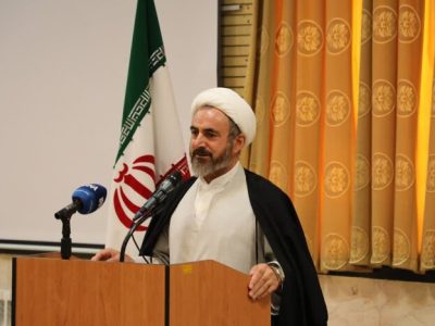 کریمی‌تبار: منزلت رزمندگان و ایثارگران همچون شهدا باید به جامعه معرفی شود