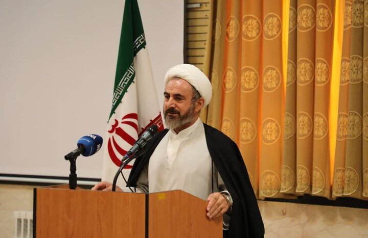 کریمی‌تبار: منزلت رزمندگان و ایثارگران همچون شهدا باید به جامعه معرفی شود