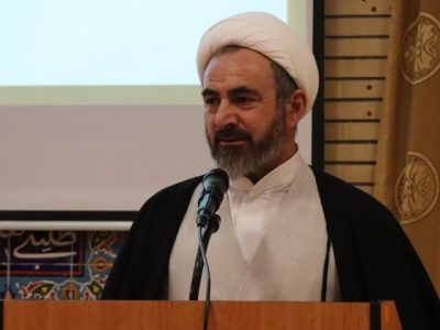 نماینده ولی‌فقیه در ایلام: کانون‌های خدمت رضوی الگویی برای کل کشور هستند