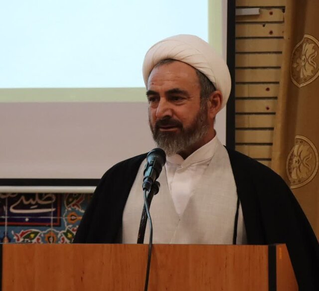 نماینده ولی‌فقیه در ایلام: کانون‌های خدمت رضوی الگویی برای کل کشور هستند