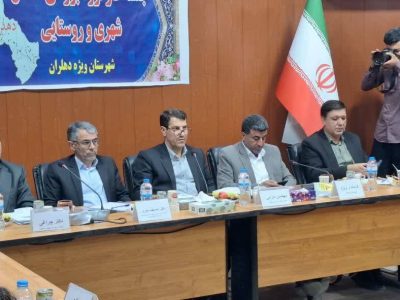 رئیس فراکسیون توسعه روستاها و مناطق محروم مجلس: اعتبار نقدی و تجهیزاتی برای رفع مشکلات شهرستان‌های جنوبی ایلام تا پایان سال تخصیص یافت