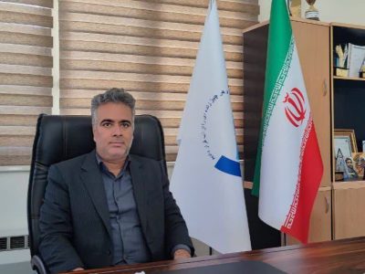تعویض بیش از ۳۵۰۰ کنتور خراب در ایلام از ابتدای سال
