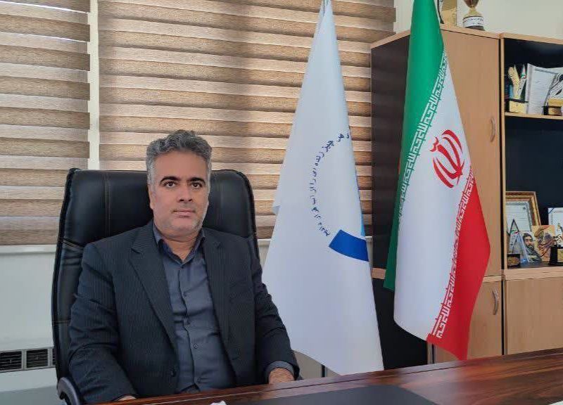 تعویض بیش از ۳۵۰۰ کنتور خراب در ایلام از ابتدای سال