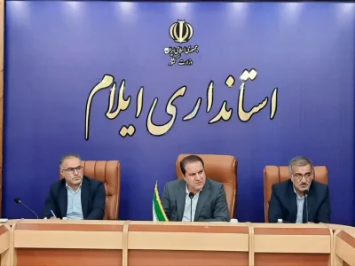 استاندار ایلام: نهضت توسعه عدالت آموزشی از اولویت‌های دولت چهاردهم است