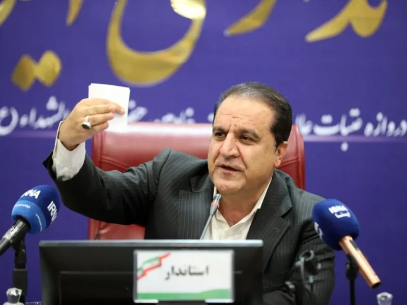 انتقاد استاندار ایلام از ضعف کار کارشناسی و کمتوجهی برخی مدیران