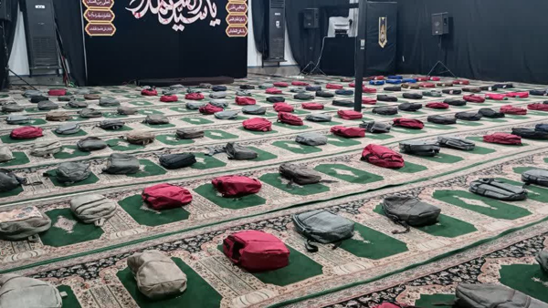 توزیع ۵ هزار بسته نوشت‌افزار میان دانش‌آموزان کم‌برخوردار ایلام