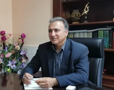 مدیرکل آموزش و پرورش ایلام: نمایشگاه دانشآموزی جلوهای از تحقق سند تحول بنیادین است