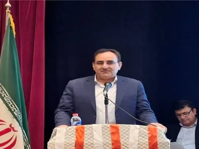 معاون سیاسی استاندار ایلام: رمز موفقیت ایران در وفاق ملی است