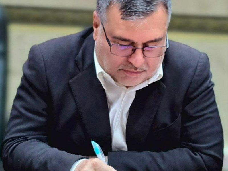 طرح جامع تأمین آب شرب ایلام، مهران، چوار، سیروان و چرداول آماده تصویب شد