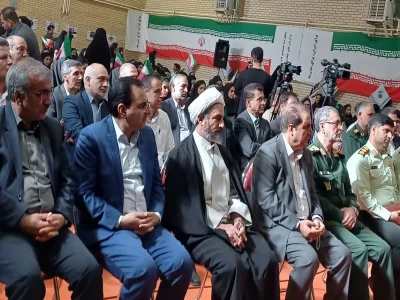 امام جمعه ایلام: مدرسه باید به میدان مبارزه علمی و فرهنگی تبدیل شود