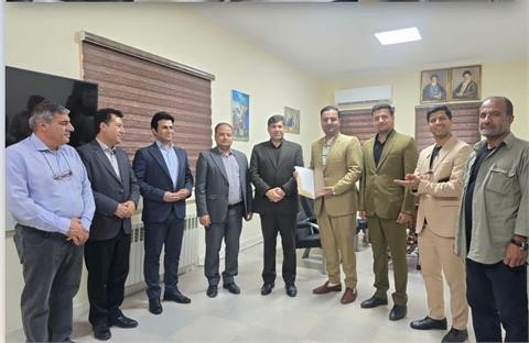 عقیل نوری دبیر چهارمین جشنواره منطقهای تئاتر طنز «تیتالی» شد