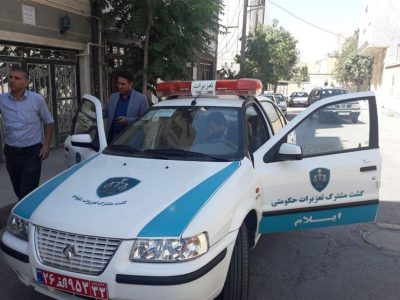 تشدید گشت‌های مشترک تعزیرات در ایلام برای مقابله با گران‌فروشی