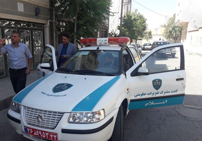 تشدید گشتهای مشترک تعزیرات در ایلام برای مقابله با گرانفروشی