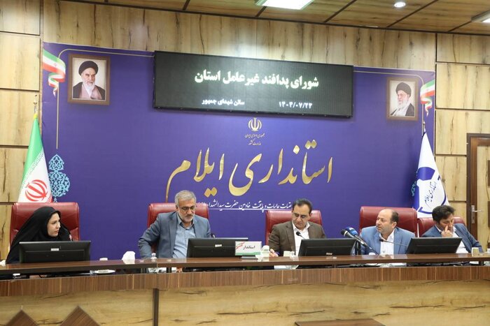 تأکید معاون سیاسی استاندار ایلام بر لزوم آمادگی دستگاه‌ها در برابر بحران‌ها