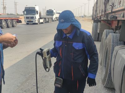 رشد ۱۲۸ درصدی درآمد حاصل از فروش سوخت مرزی در ایلام