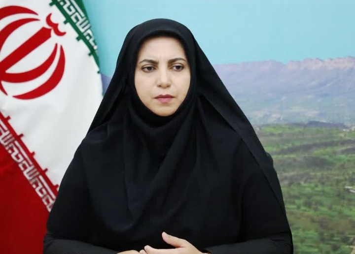 زنان ایلامی در مسیر توانمندسازی و برندسازی؛ از آموزش پایه تا حضور در بازارهای ملی و بین‌المللی