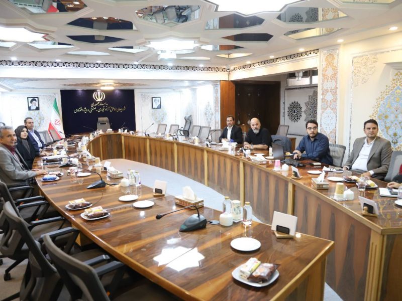 طرح جامع منطقه آزاد تجاری ـ صنعتی مهران به تصویب رسید