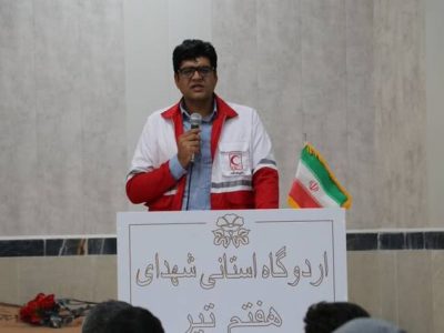 افزایش ۸۲ درصدی حوادث در ایلام / آمادگی کامل نیروهای امدادی برای مقابله با بحران‌ها