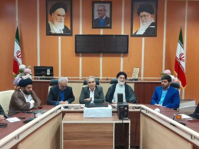 فرماندار ایوان: اولویت نخست مدیران باید رضایتمندی مردم و خدمت‌رسانی مؤثر باشد