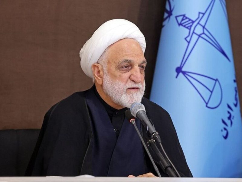 اختصاص ۷۴۸ میلیارد تومان برای توسعه زیرساختهای قضایی ایلام