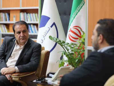 اعلام آمادگی سرمایه‌گذار برای اجرای طرح لجستیکی در منطقه آزاد مهران