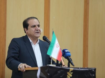 بازگشت ۳۷ واحد صنعتی غیرفعال به چرخه تولید در ایلام / پرداخت ۹۳۰۰ میلیارد تومان تسهیلات برای حمایت از صنایع