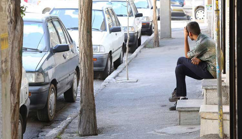 افزایش بیکاری و کاهش مشارکت اقتصادی در ایلام؛ زنگ خطر برای بازار کار استان