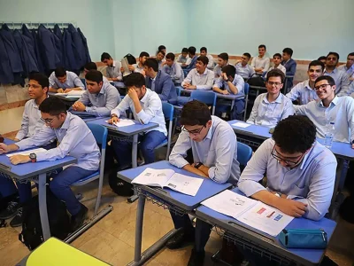 زنگ خطر افت تحصیلی در کشور؛ بحران جدی در مناطق محروم و مرزی