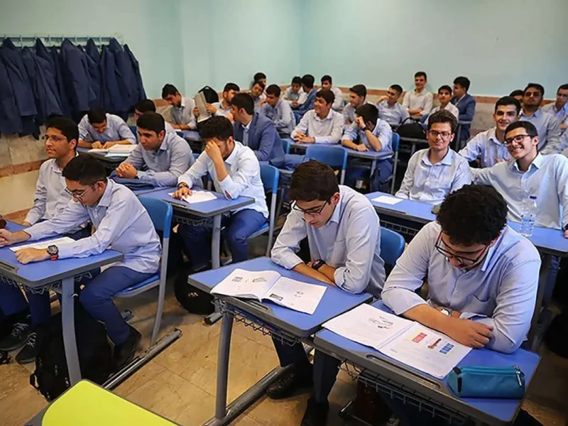 زنگ خطر افت تحصیلی در کشور؛ بحران جدی در مناطق محروم و مرزی