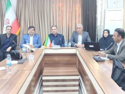 تأکید مدیرکل آموزش و پرورش ایلام بر تولیدمحور شدن هنرستان‌ها و ارتقای مهارت‌آموزی