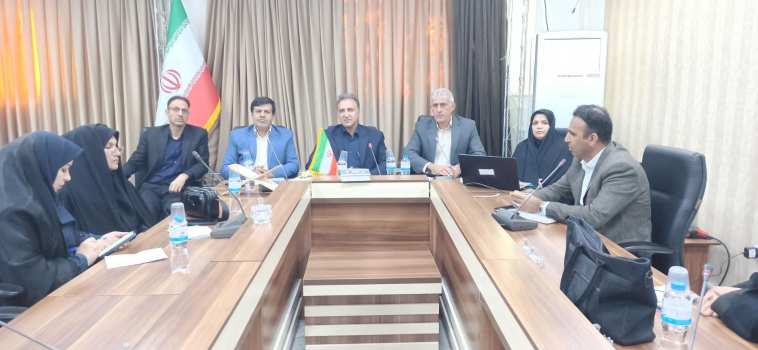 تأکید مدیرکل آموزش و پرورش ایلام بر تولیدمحور شدن هنرستانها و ارتقای مهارتآموزی