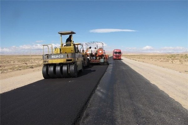 آغاز عملیات بهسازی محور ایوان–سومار و اصلاح پل‌های ورودی زرنه
