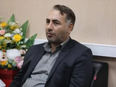 پروژه «دستیار هوش مصنوعی استاندار» گامی نوین در مسیر مدیریت داده‌محور استان ایلام