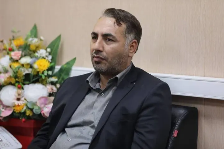 پروژه «دستیار هوش مصنوعی استاندار» گامی نوین در مسیر مدیریت داده‌محور استان ایلام